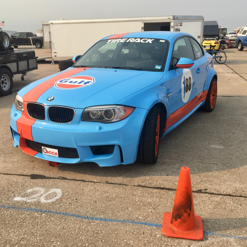 Illustration for article titled Solo Nationals photo dump